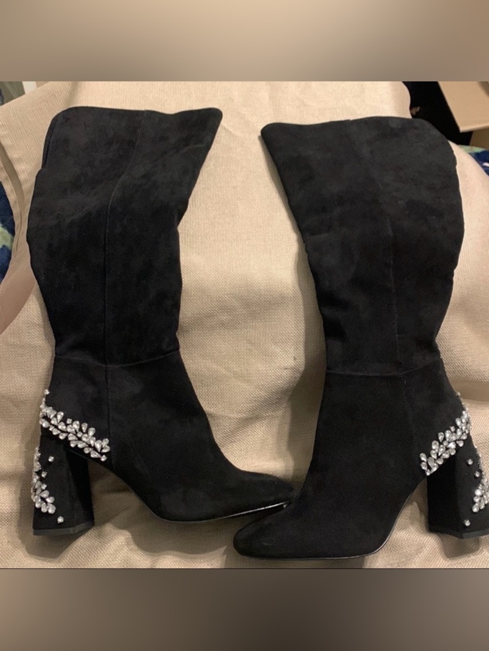 Charles by Charles David Tenacious Boots